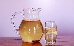 pitcher-and-glass