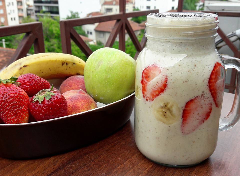 30 дневен смути предизвик – Ден 19