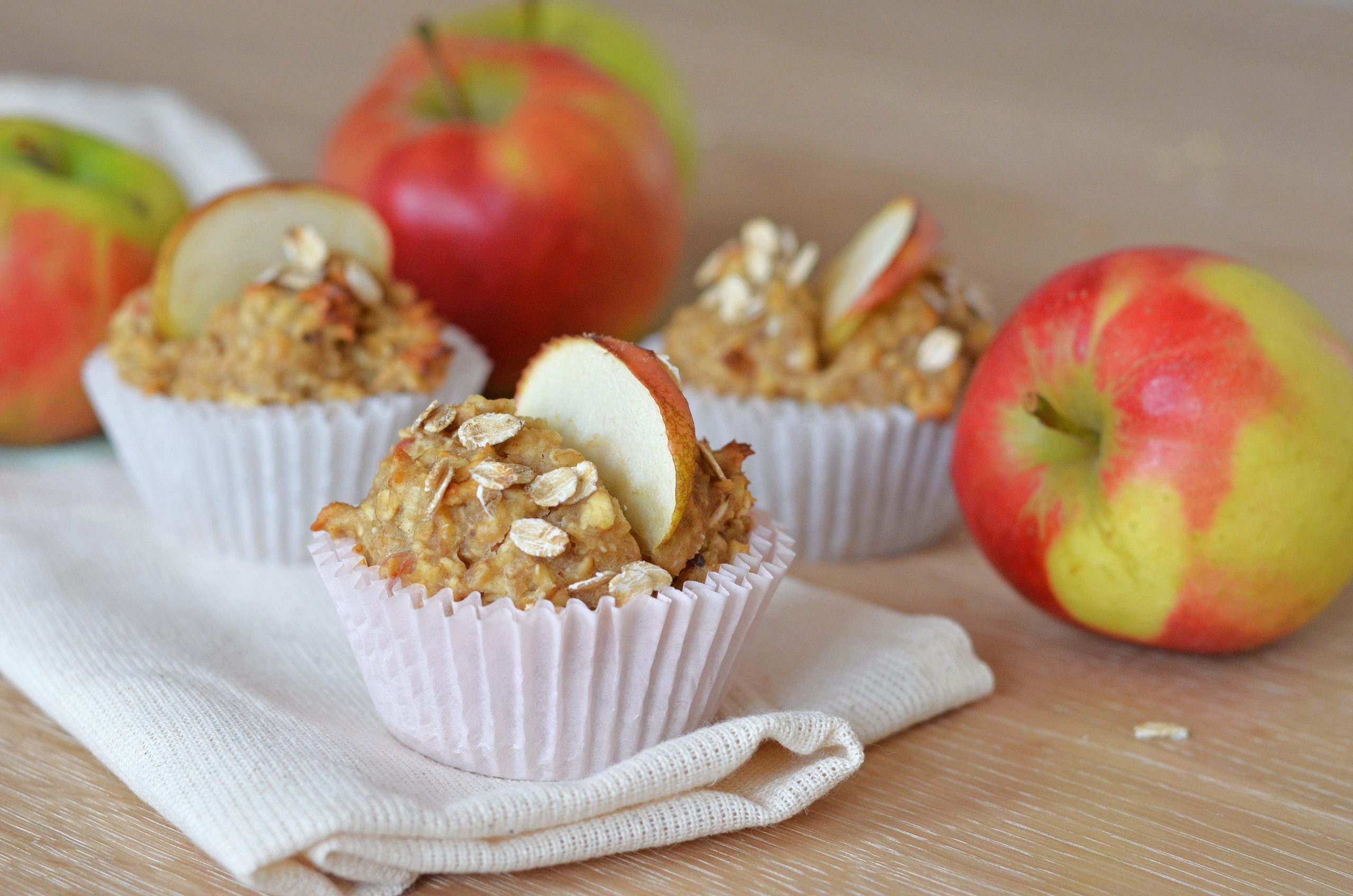 Вкусен и здрав појадок: Киноа со јаболко и цимет