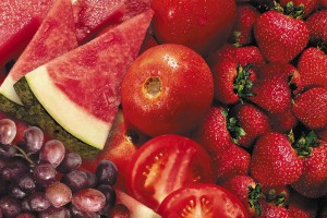 red-fruits-and-veggies