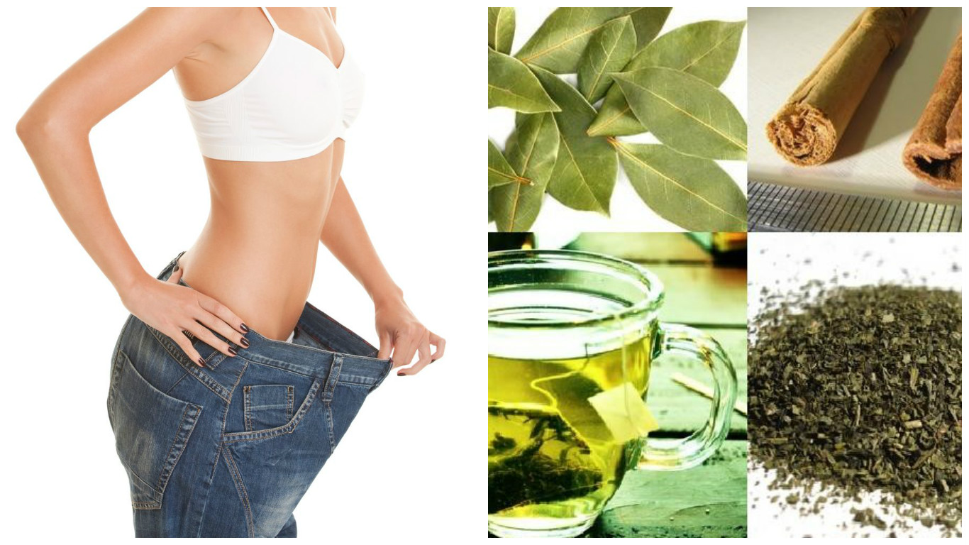 Напиток за слабеење и забрзување на метаболизмот од само 3 состојки!