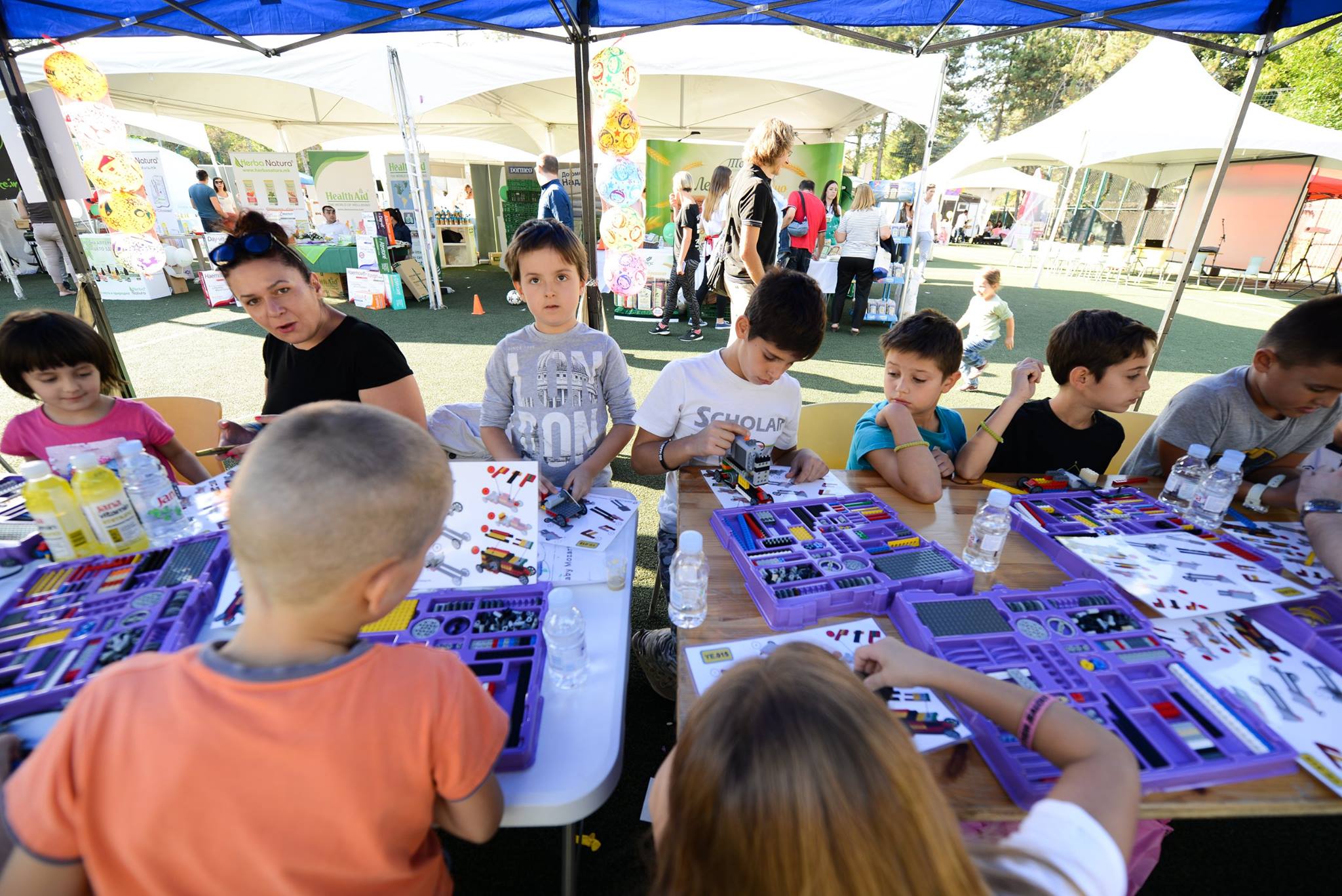 Земи го твоето омилено смути со тебе