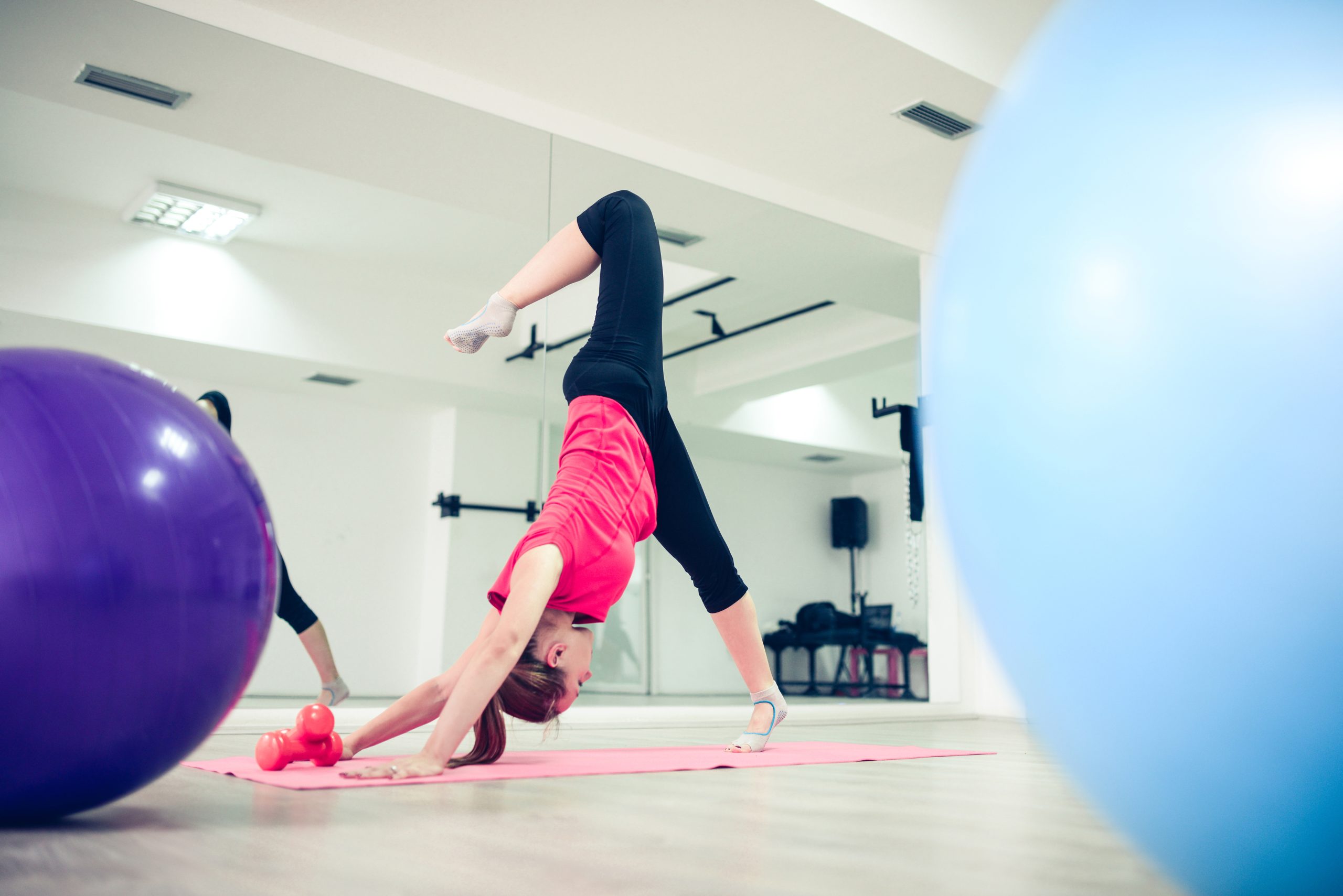 20 интересни факти за Пилатесот кои можеби не ги знаете