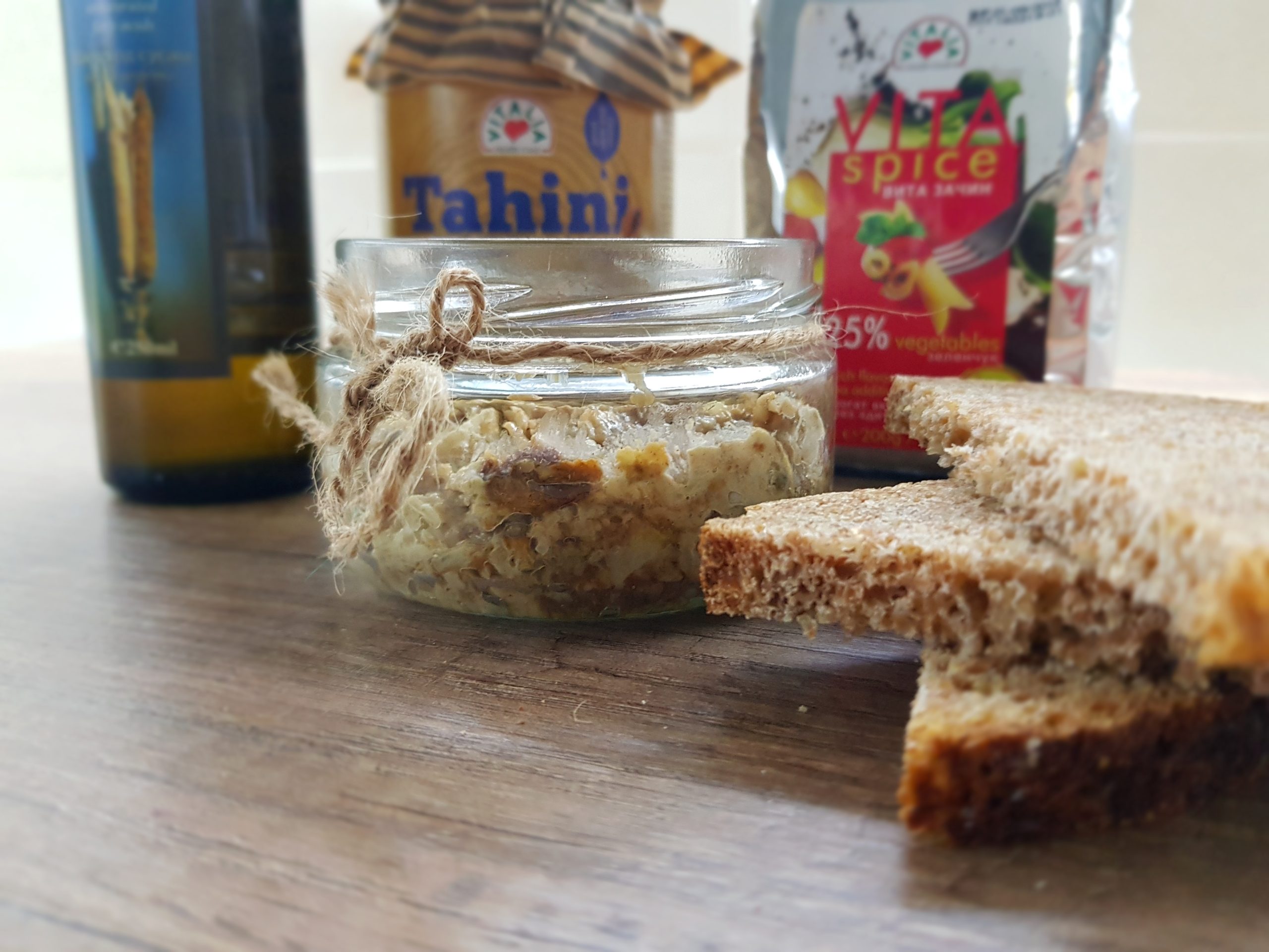 Намаз со модар патлиџан