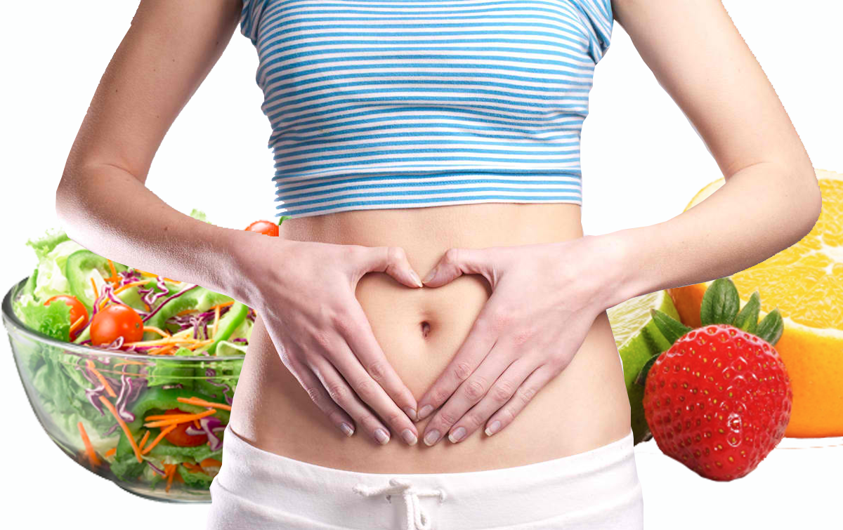 Топ 5 детокс намирници за губење килограми и чистење на телото