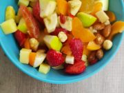 Витамински микс за убаво утро