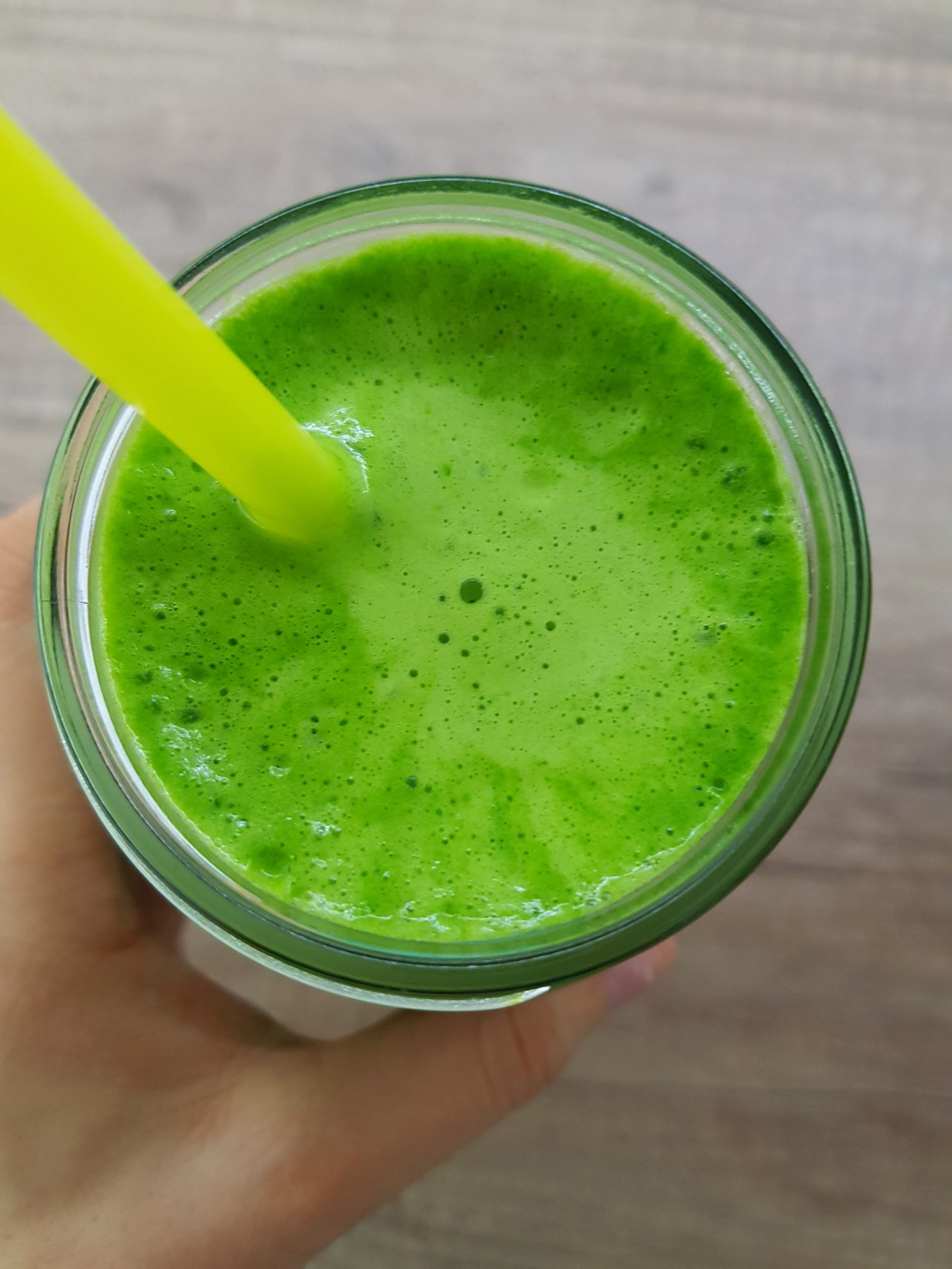 7 дена свежо цедени сокови – Ден 3