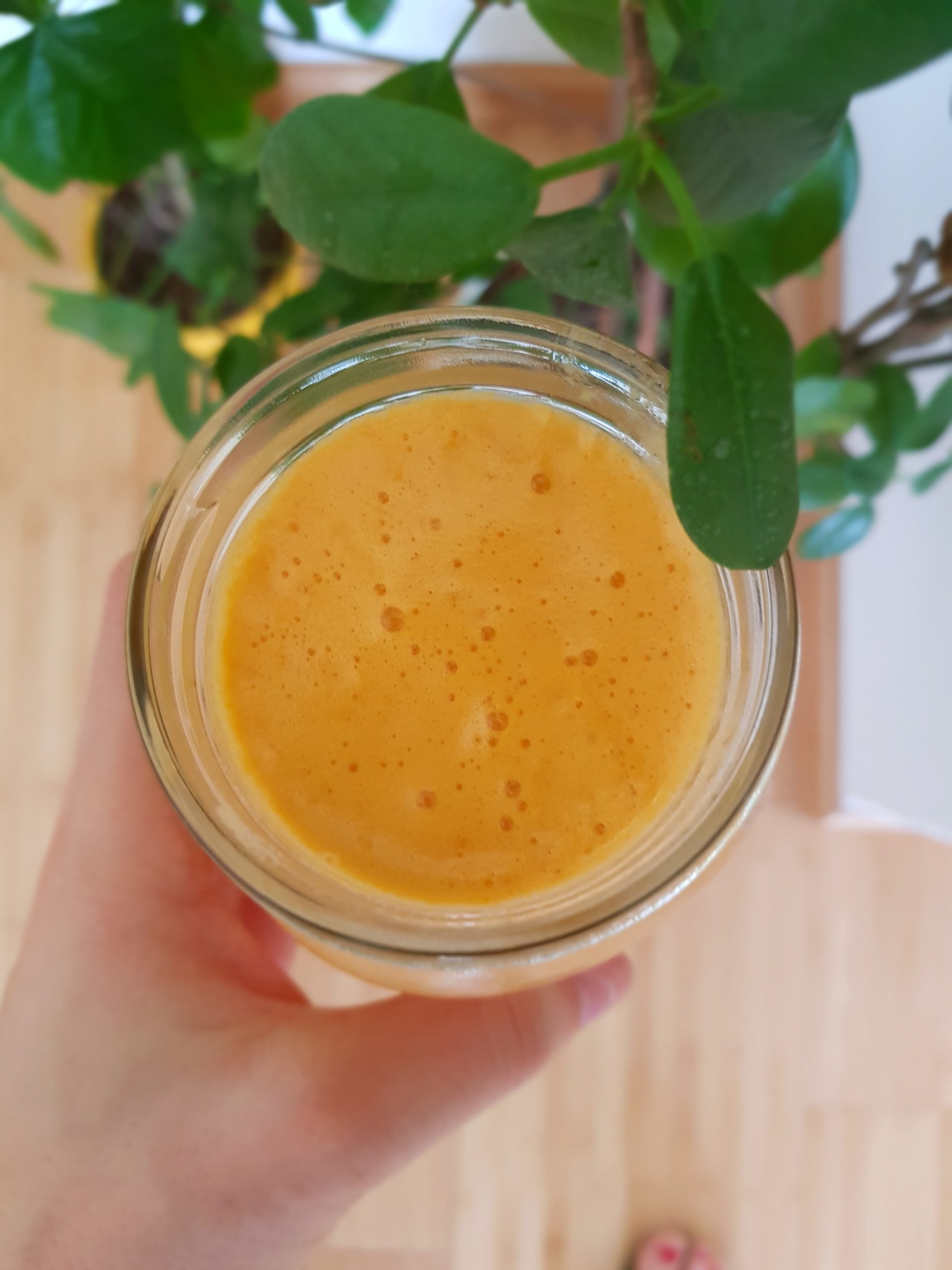 7 дена свежо цедени сокови – Ден 4