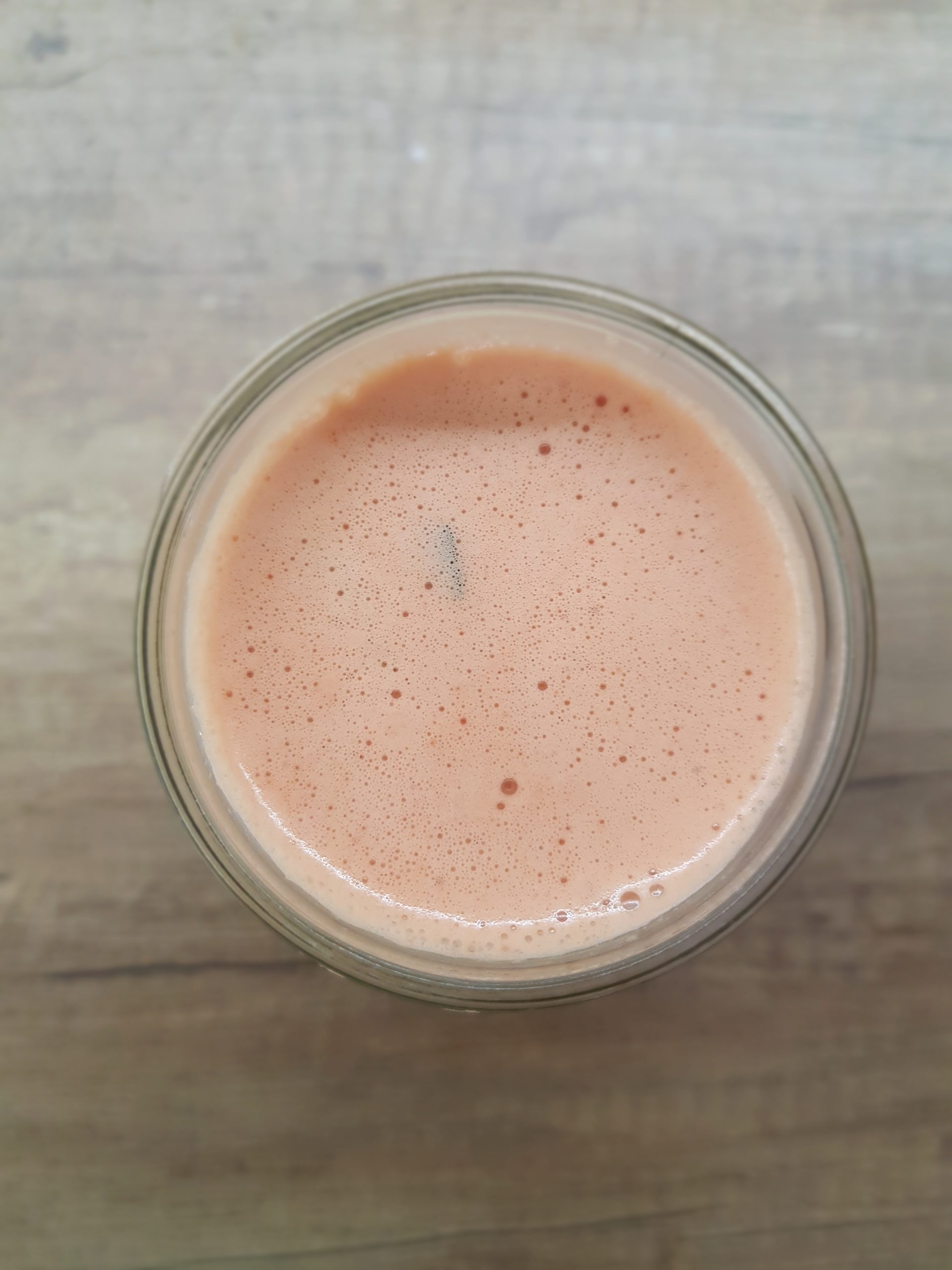 7 дена свежо цедени сокови – Ден 5