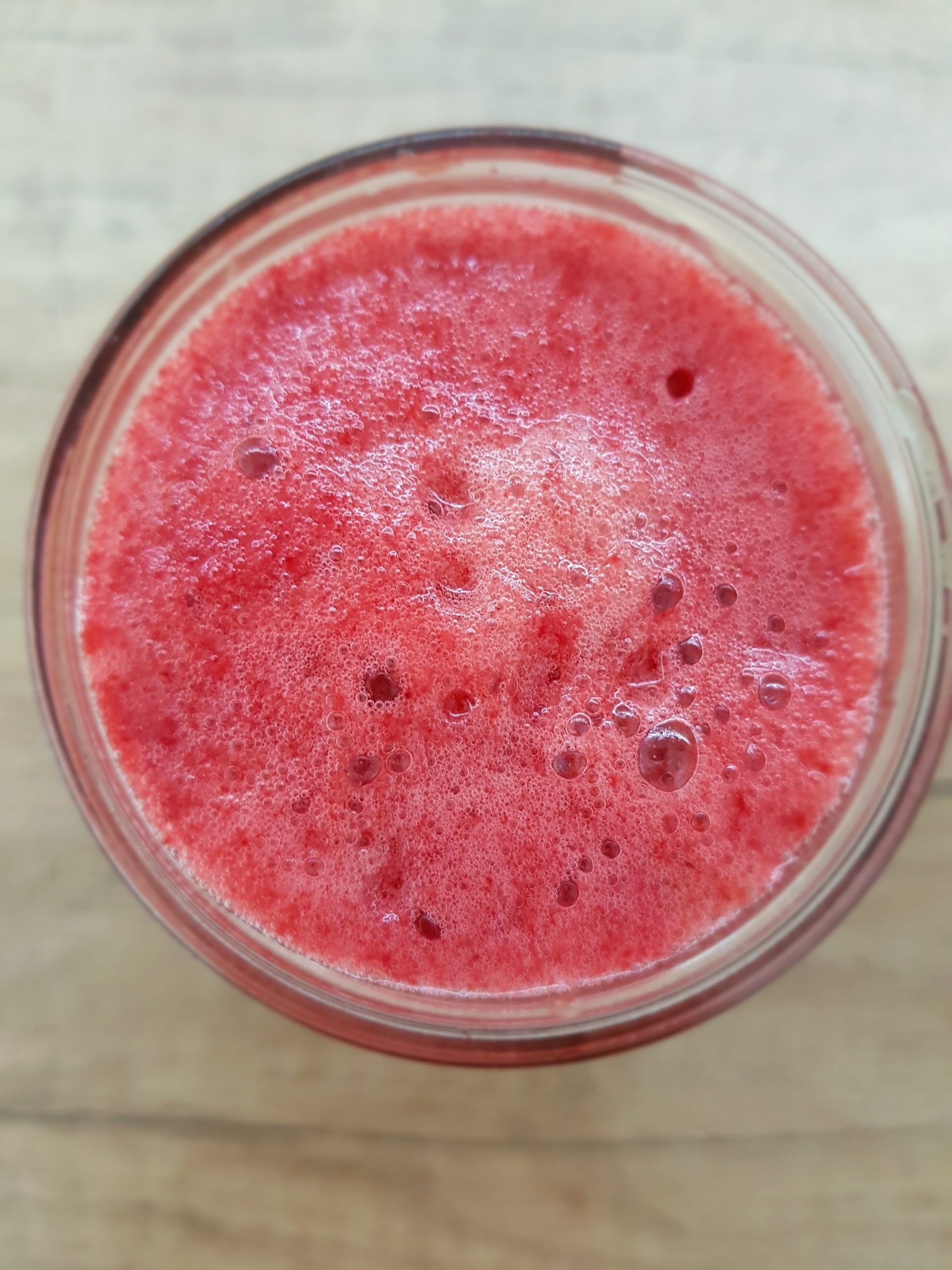 7 дена свежо цедени сокови – Ден 6