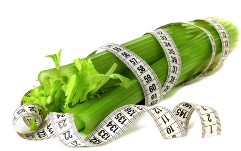 Дали навистина постојат намирници со негативни калории?