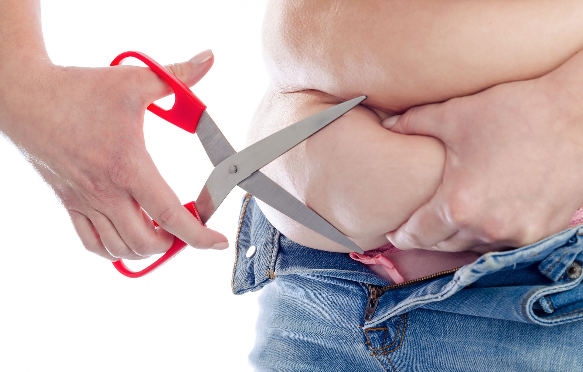 Дали навистина постои спор и брз метаболизам?