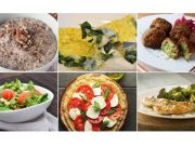 6 идеи за кето оброци (low carb diet)