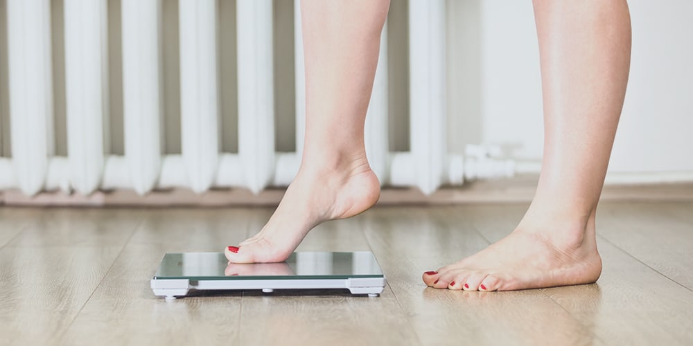 Краток практичен водич за слабеење (10 едноставни трикови)