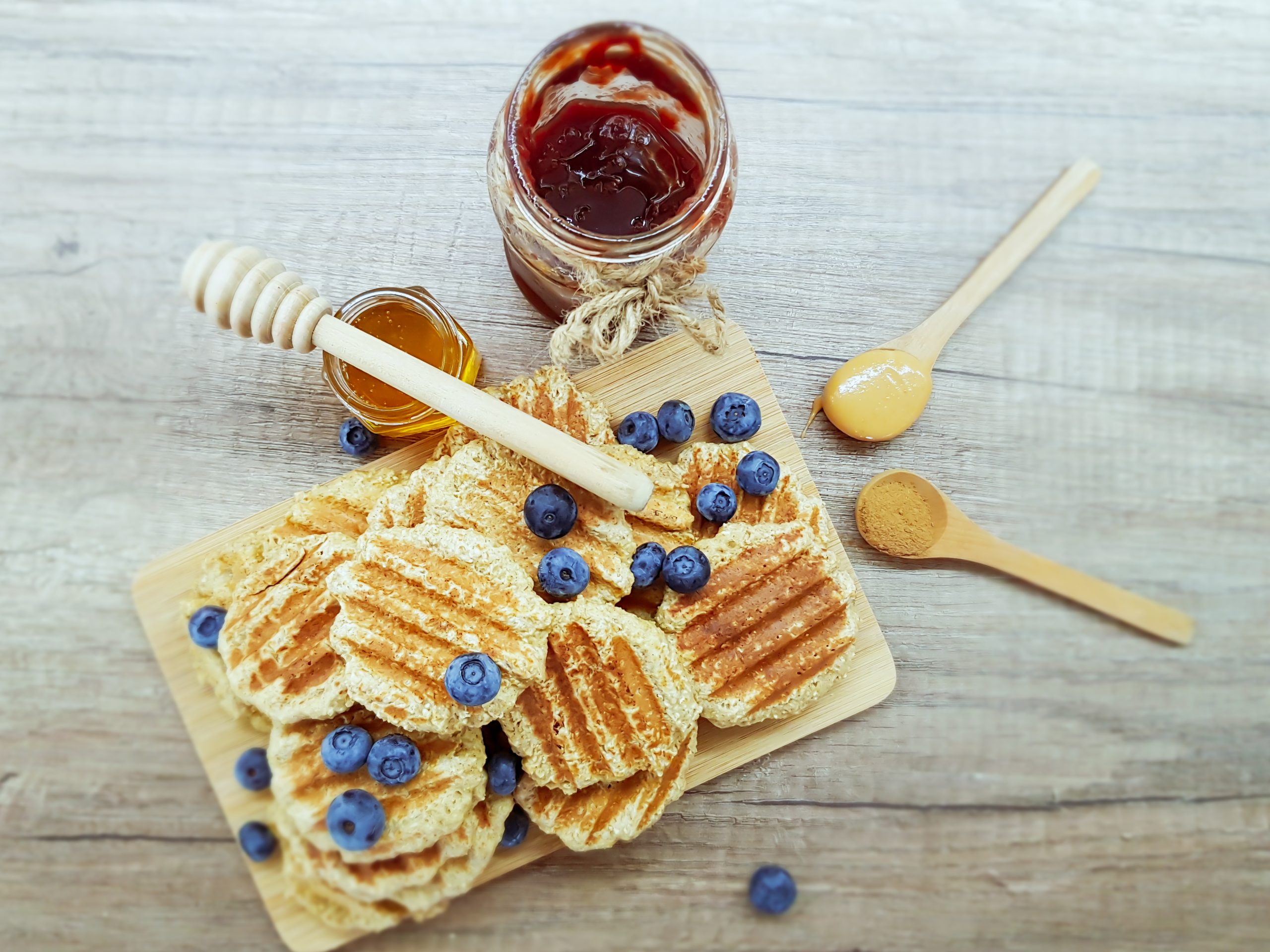 Брзи интегрални тостерки