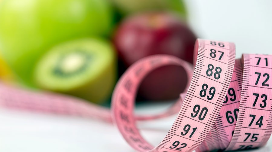 3 причини поради кои килограмите ви стојат во место иако упорно се трудите да ослабете