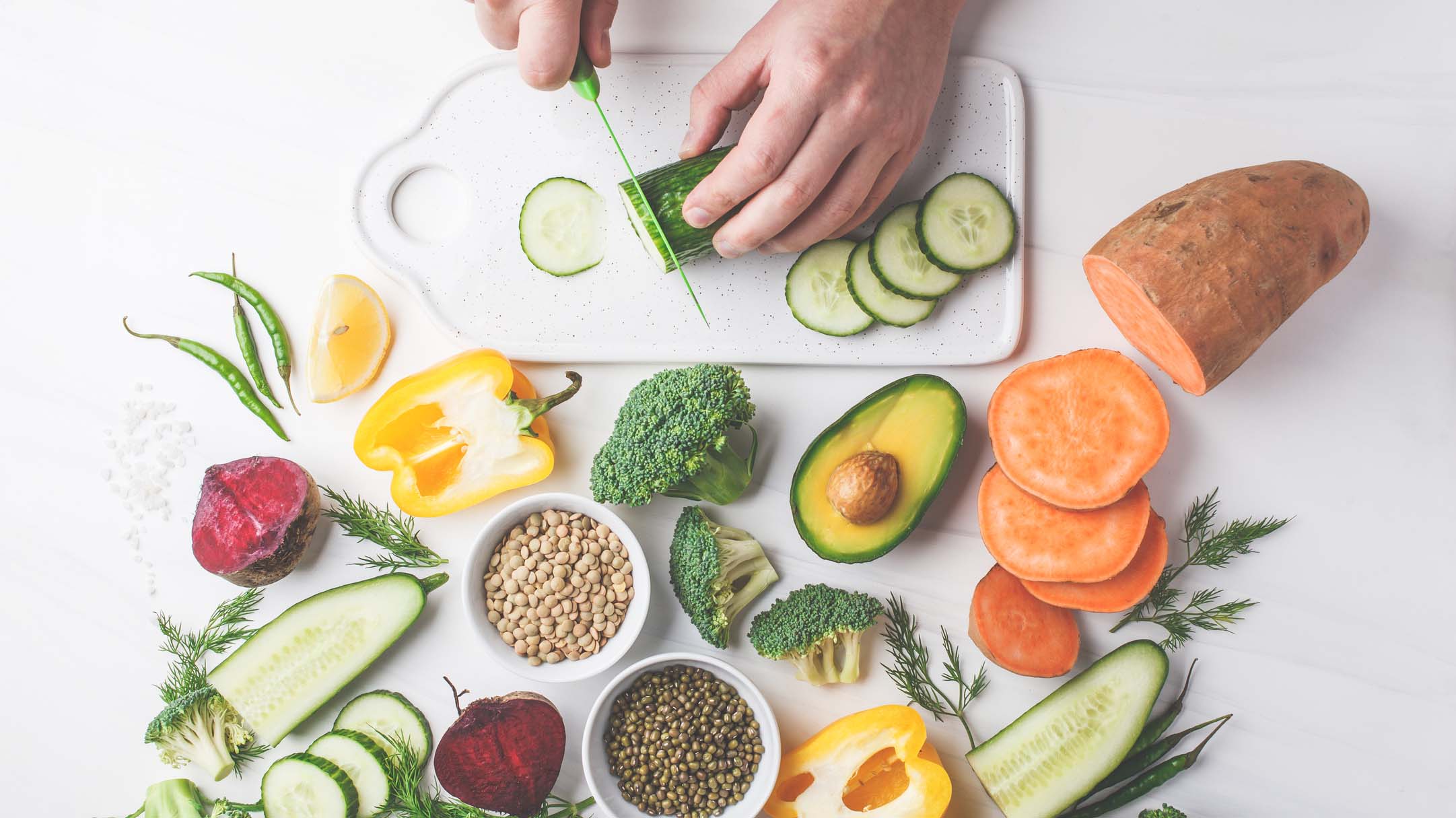 4 вкусни и здрави рецепти за ручек за кои ви се потребни помалку од 15 минути