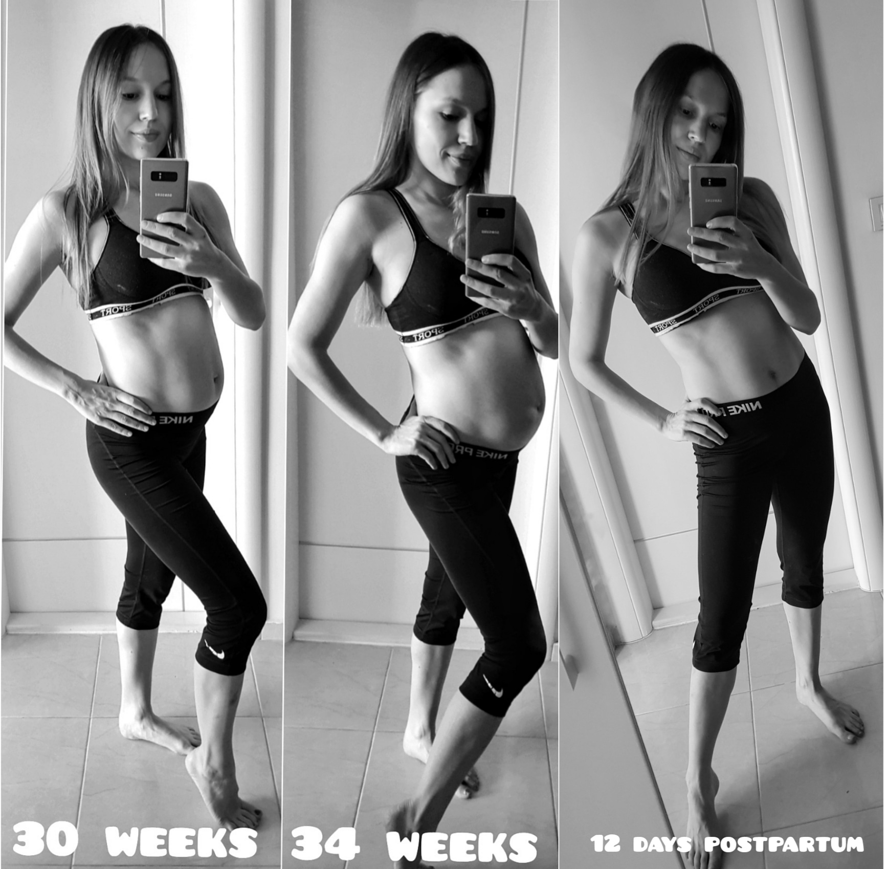 Како до полесно губење на тежината после породувањето?