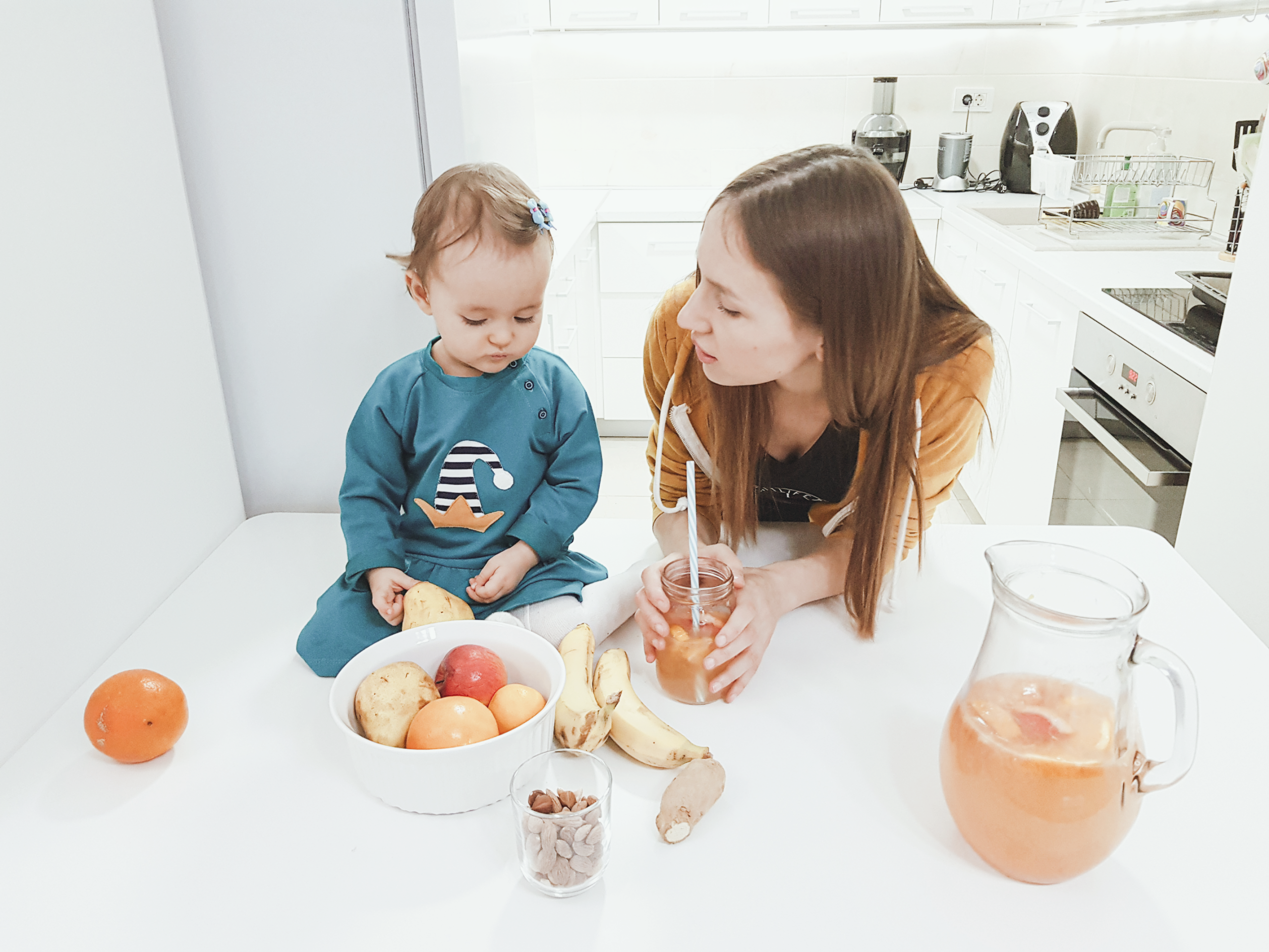 3 дневен детокс после празниците