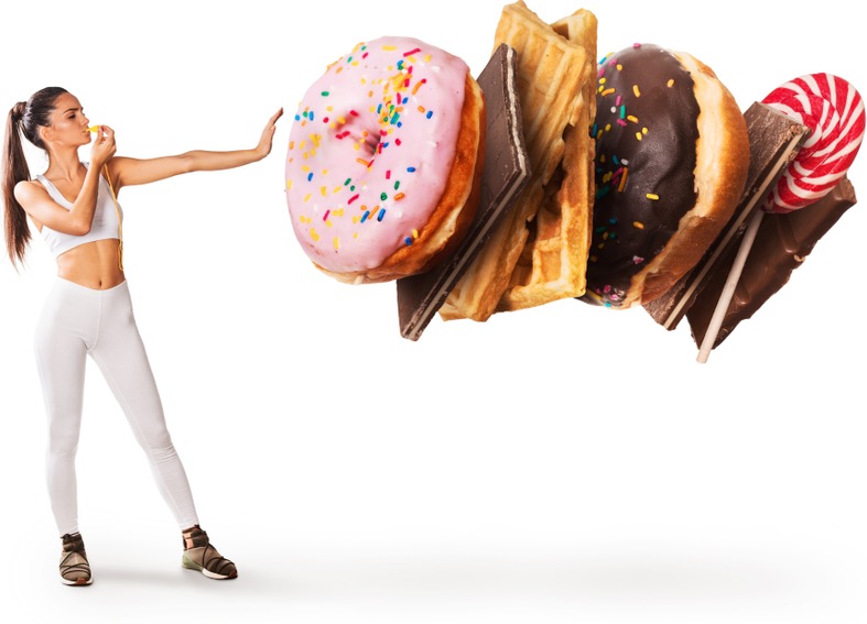 Зависност од благо, шеќер и слатки и како да се надмине