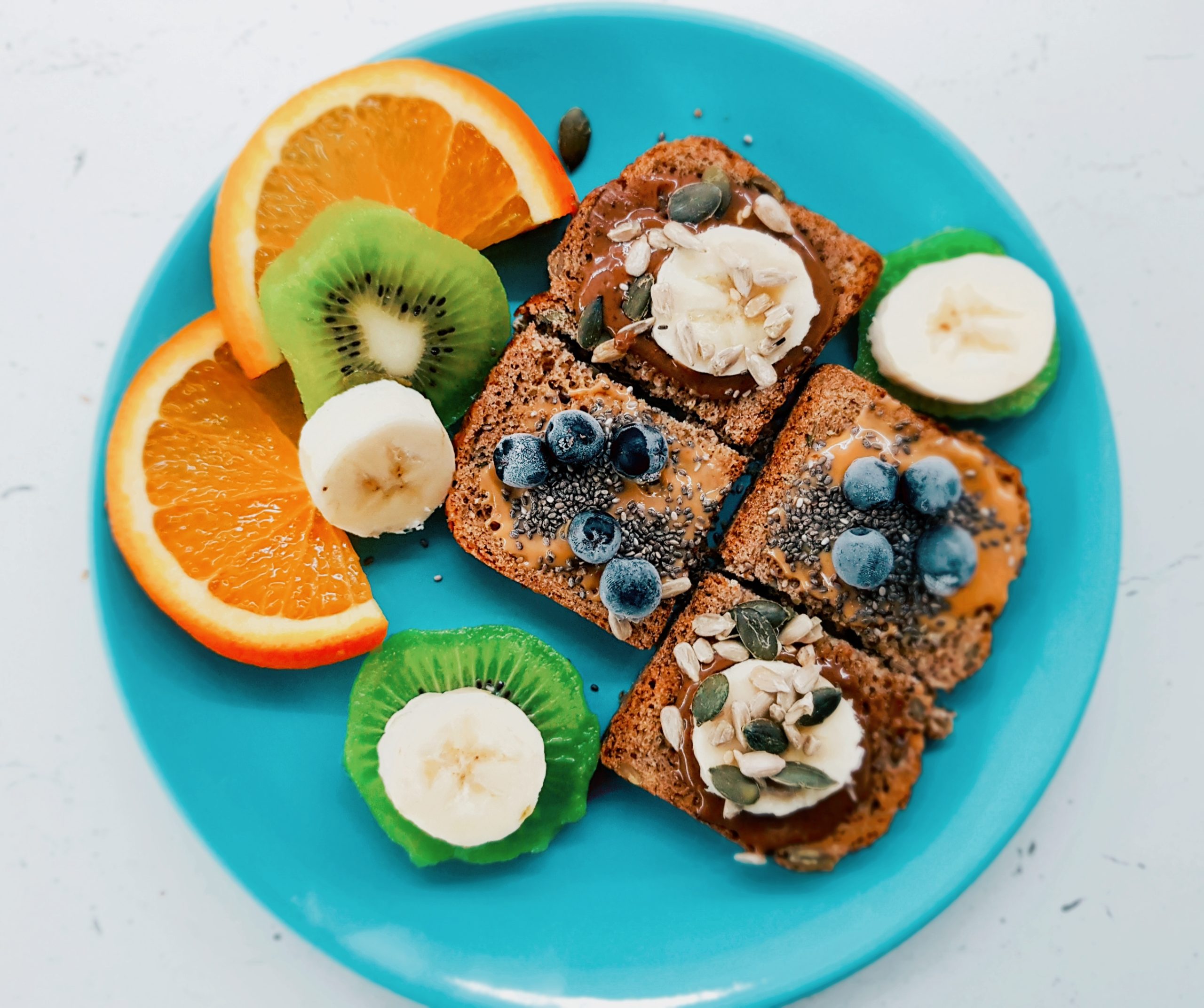 5 идеи за балансиран појадок