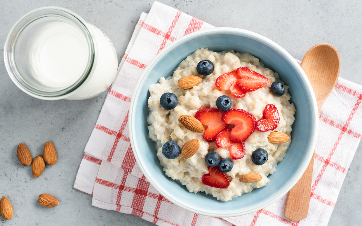 3 најчести грешки со појадокот