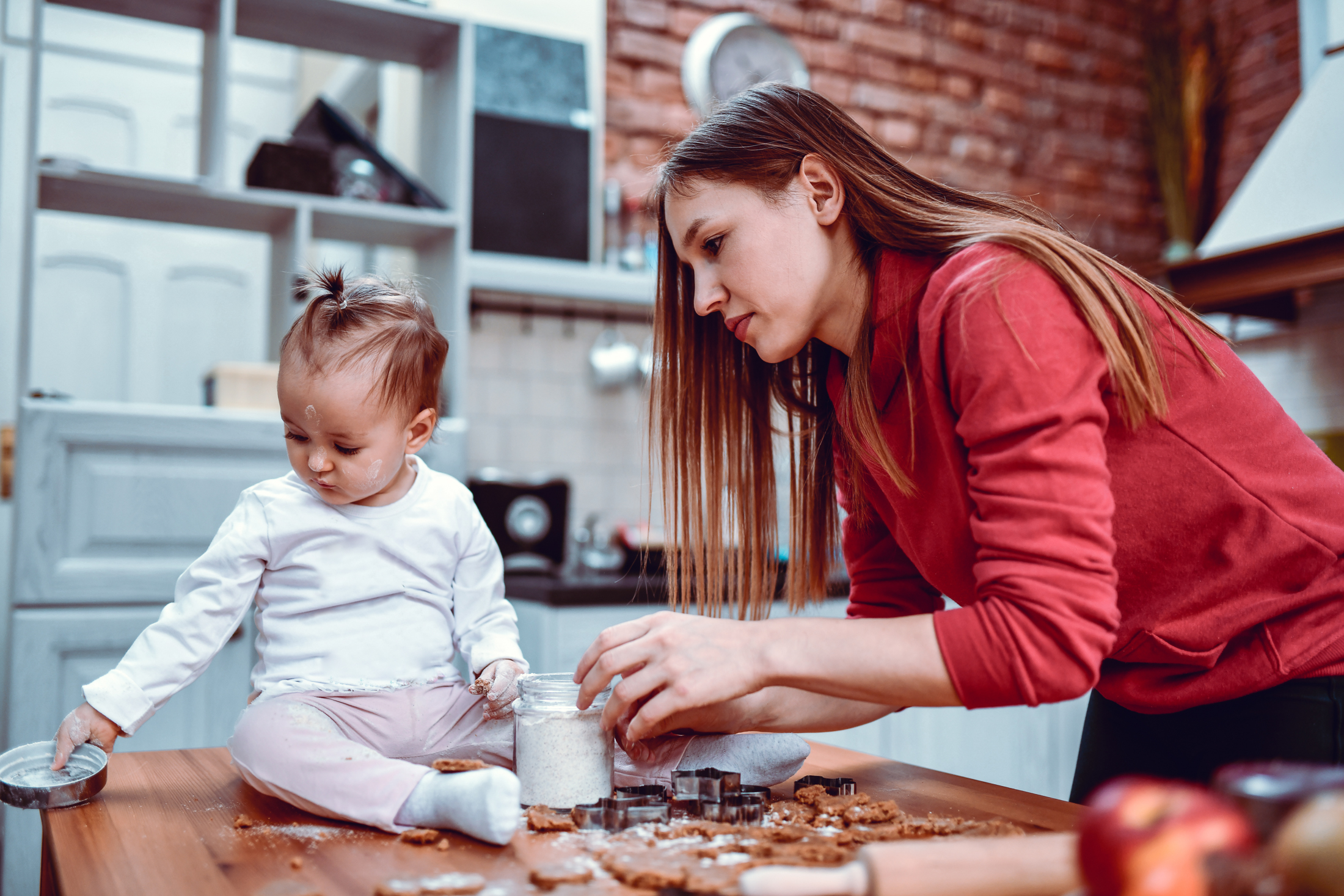 Идеи за вечера на дечиња од 1 до 3 години