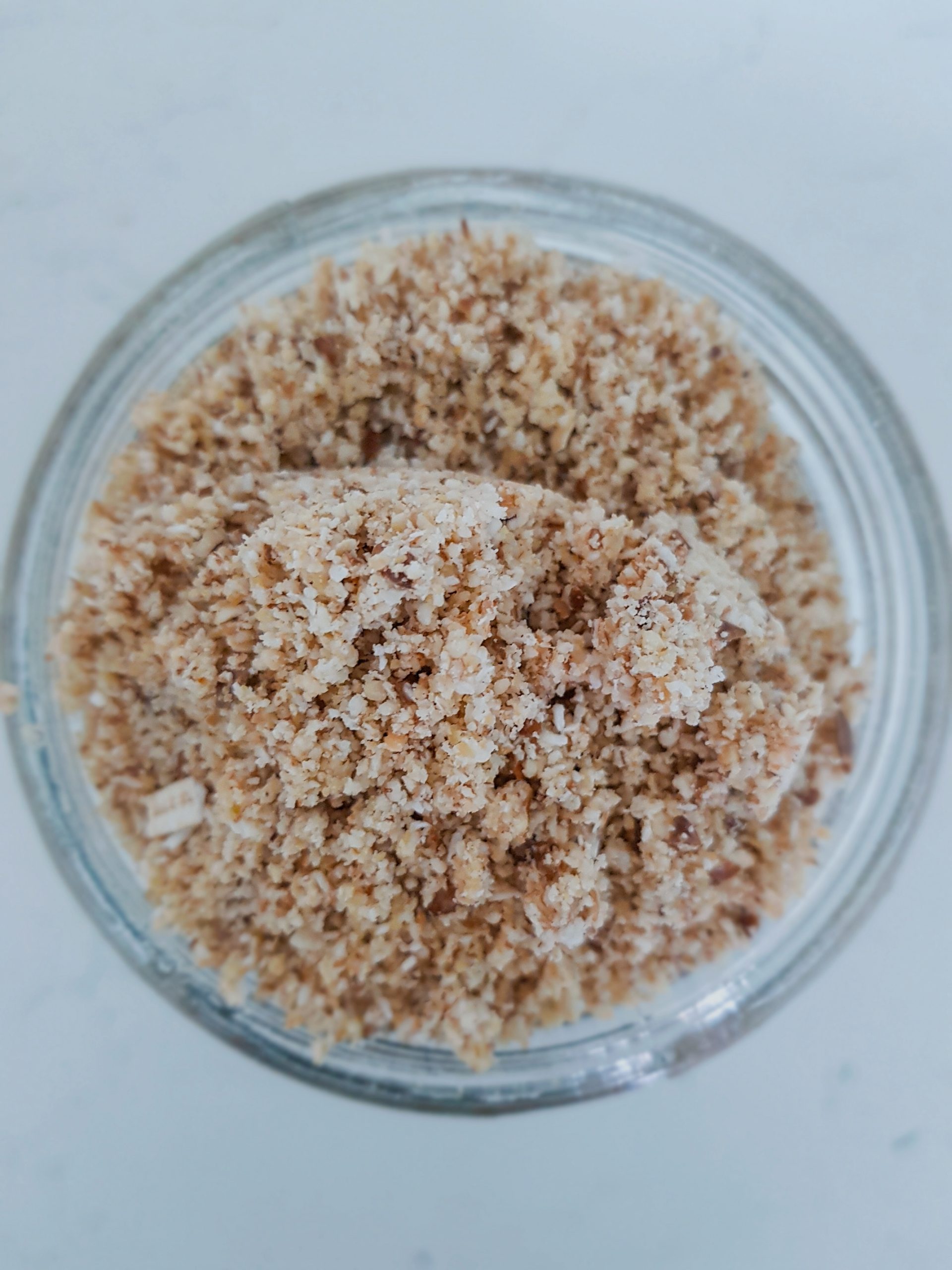 Мешавина од јатки, семиња и житарки