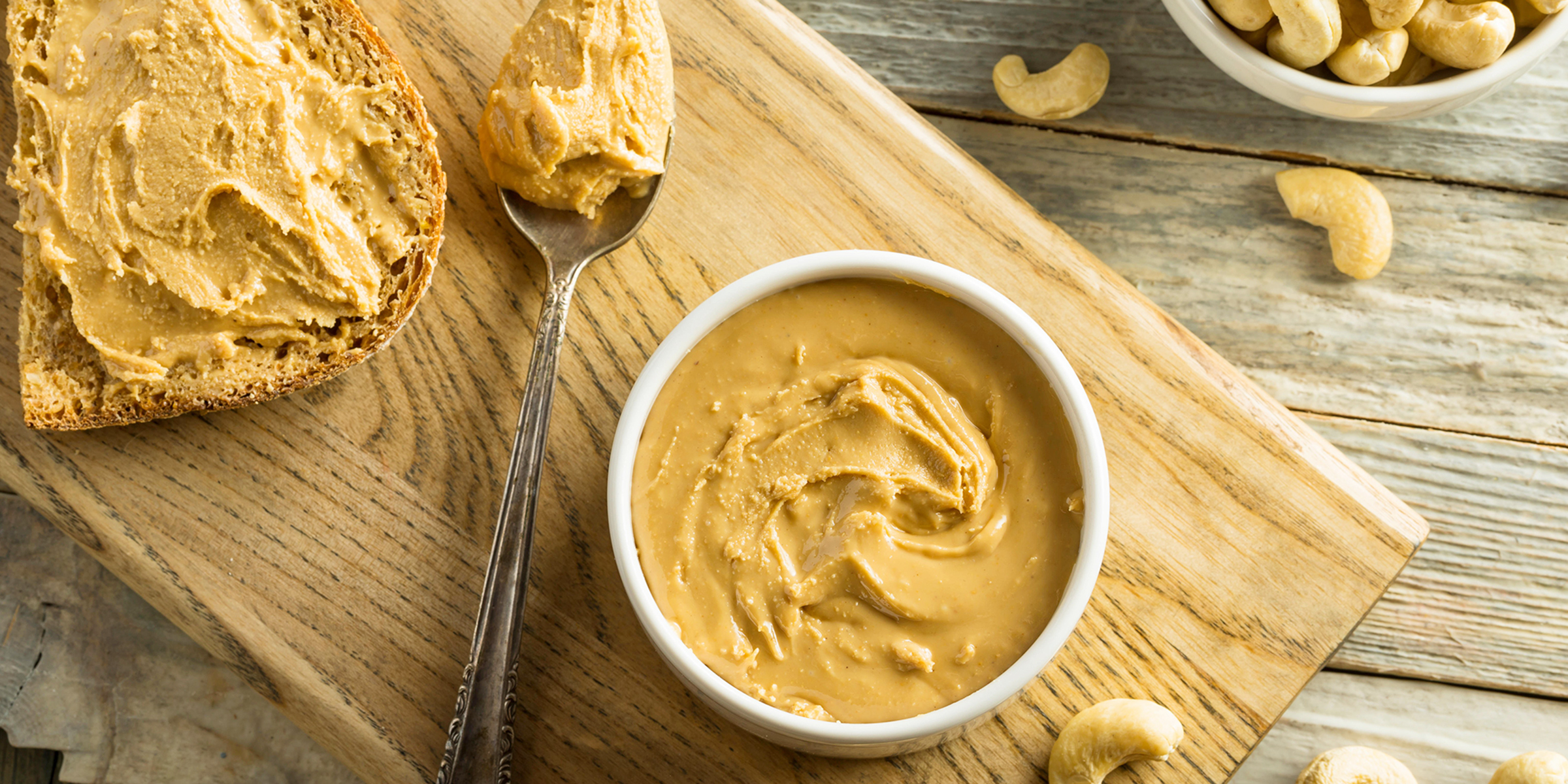 Здравствени придобивки од путерите од јатки