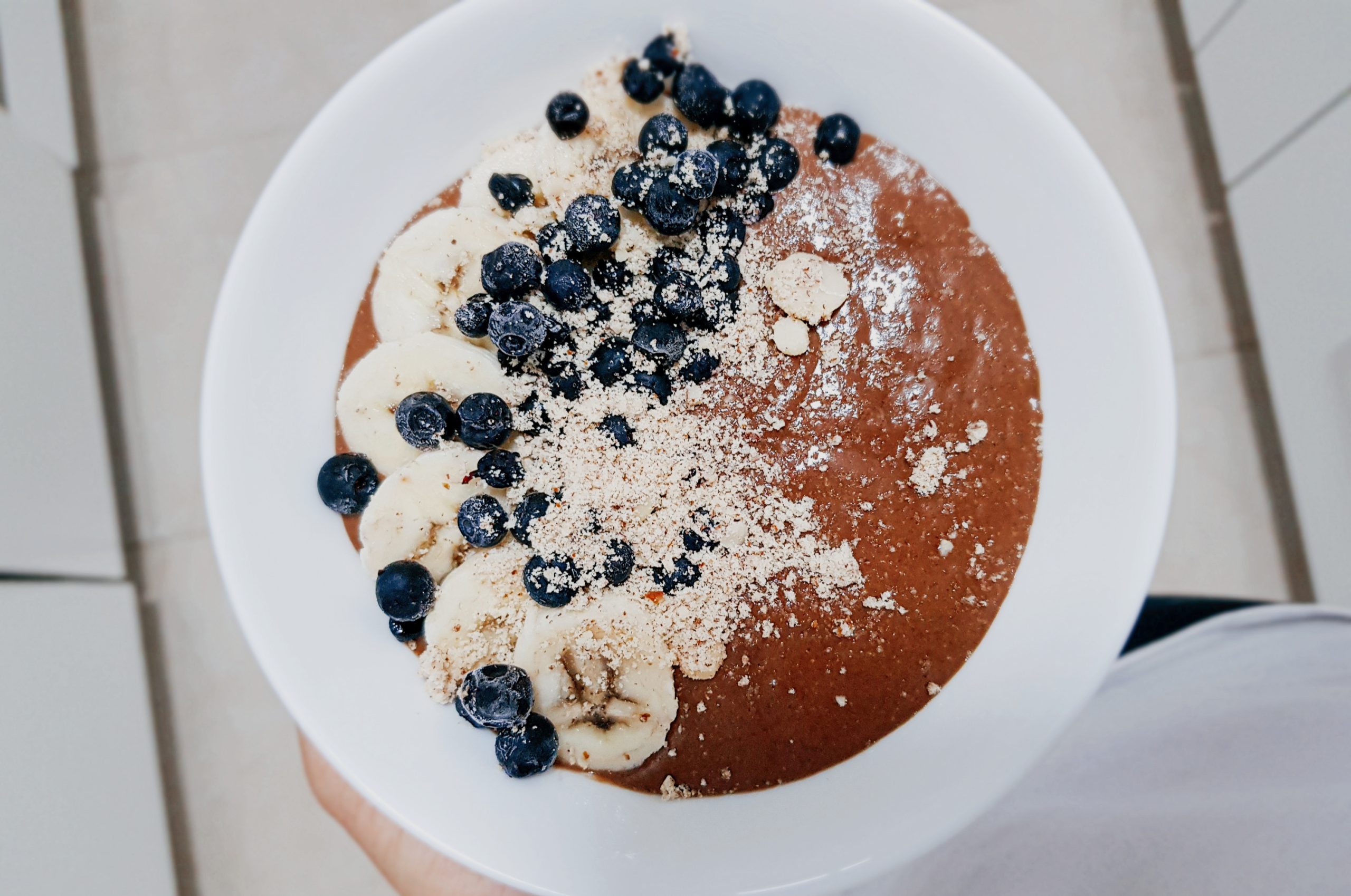 Чоколаден пудинг од просо за цело семејство