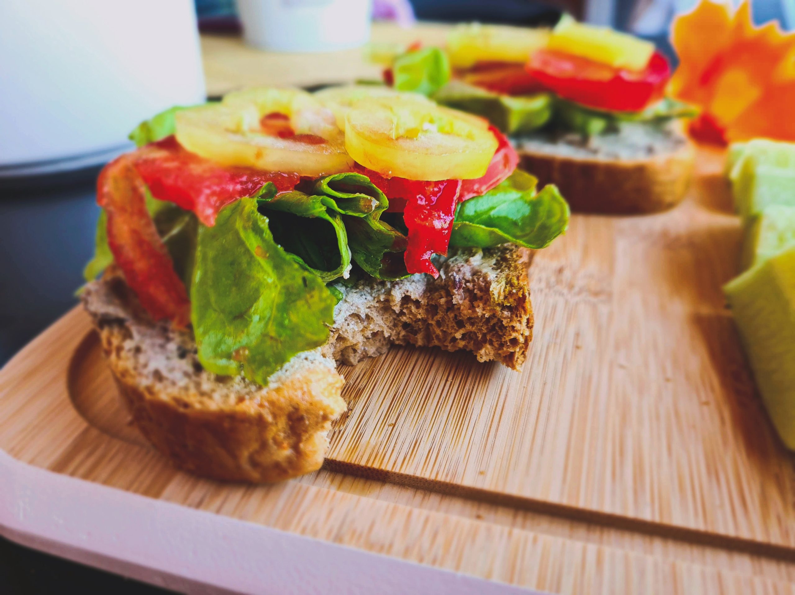 Паштета од сончоглед