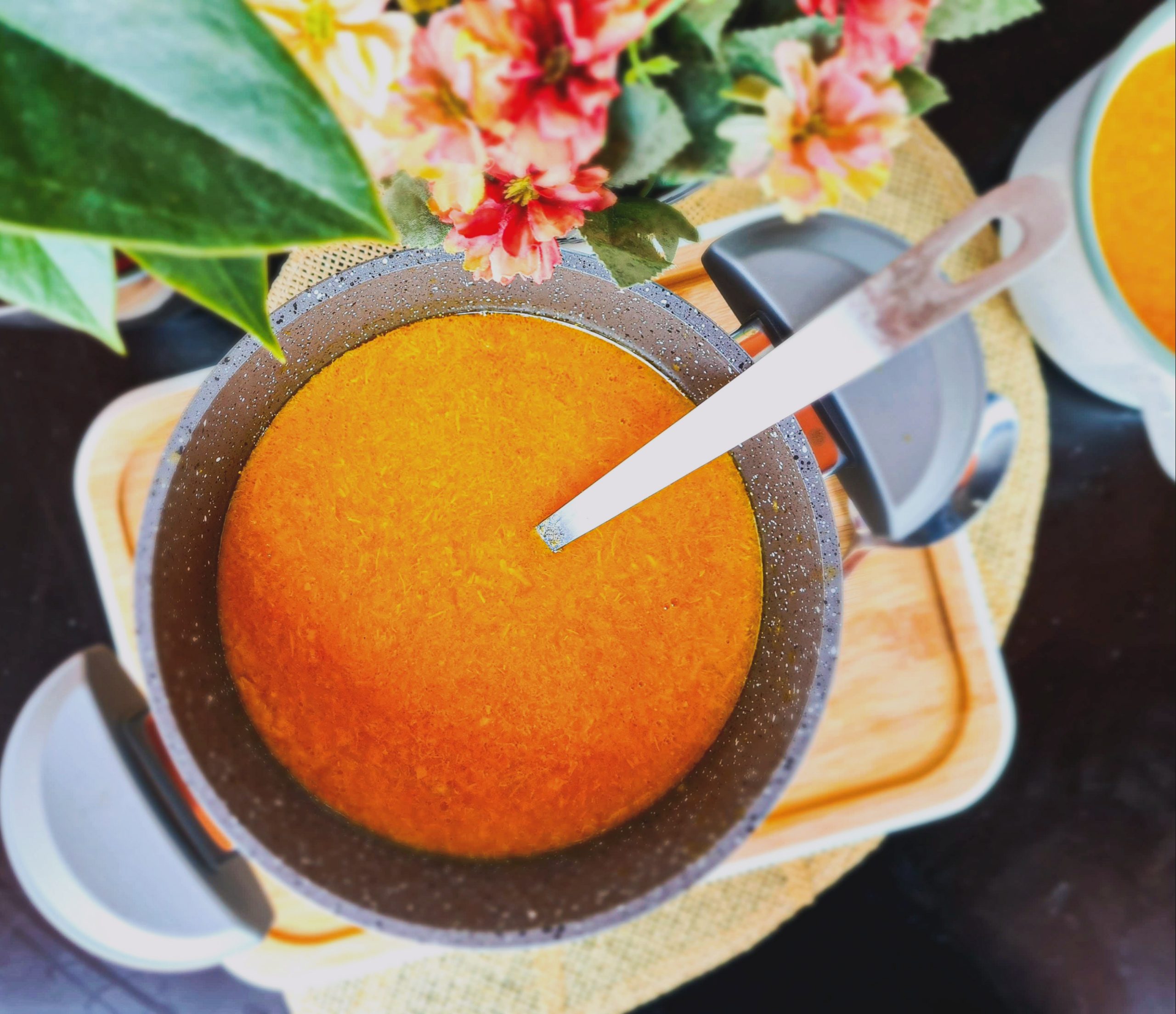 Чорба од лосос