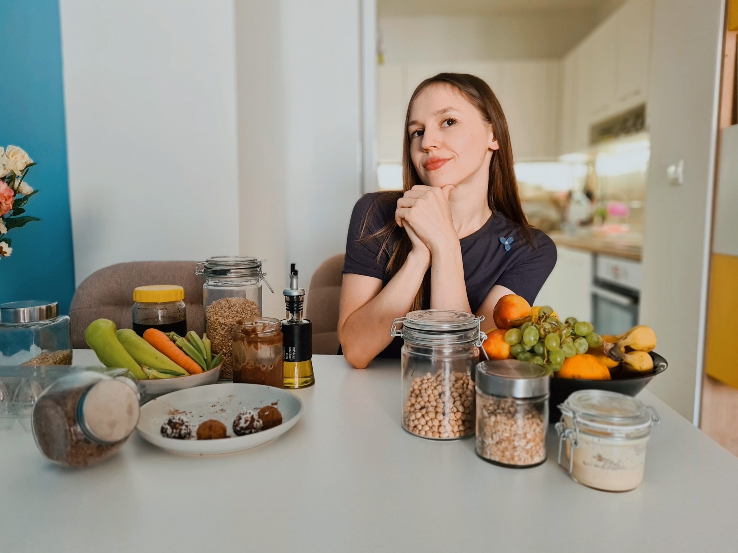 Зошто сте гладни после оброк?