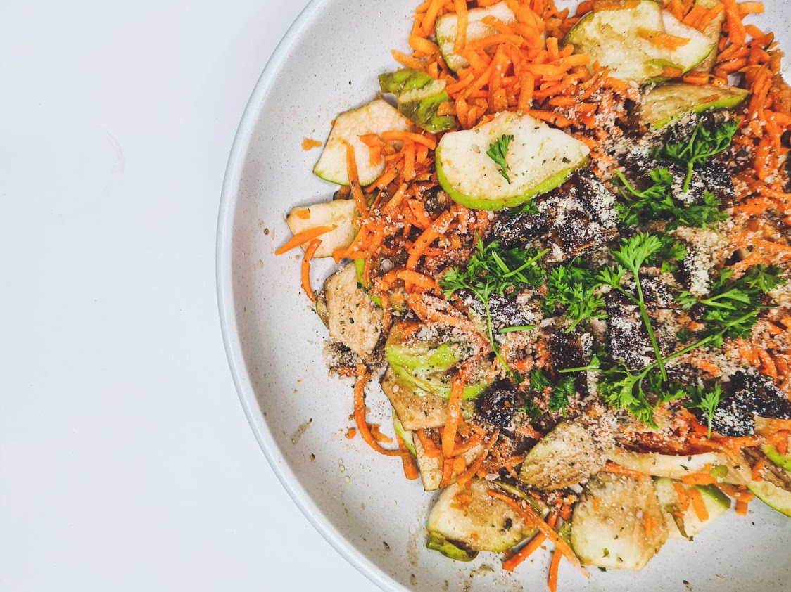 3 свежи освежувачки салати