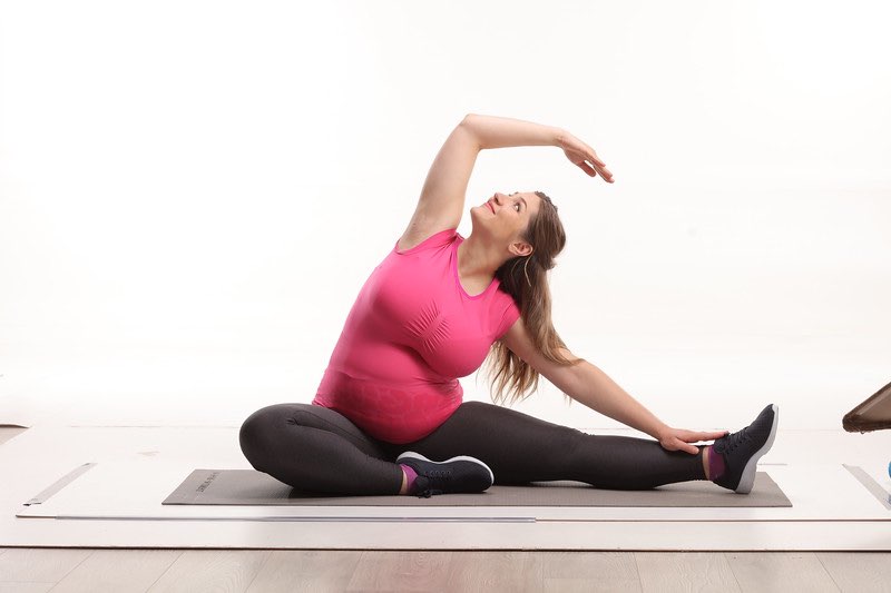 Реални искуства на трудници кои вежбаа кај нас ПИЛАТЕС ЗА ТРУДНИЦИ