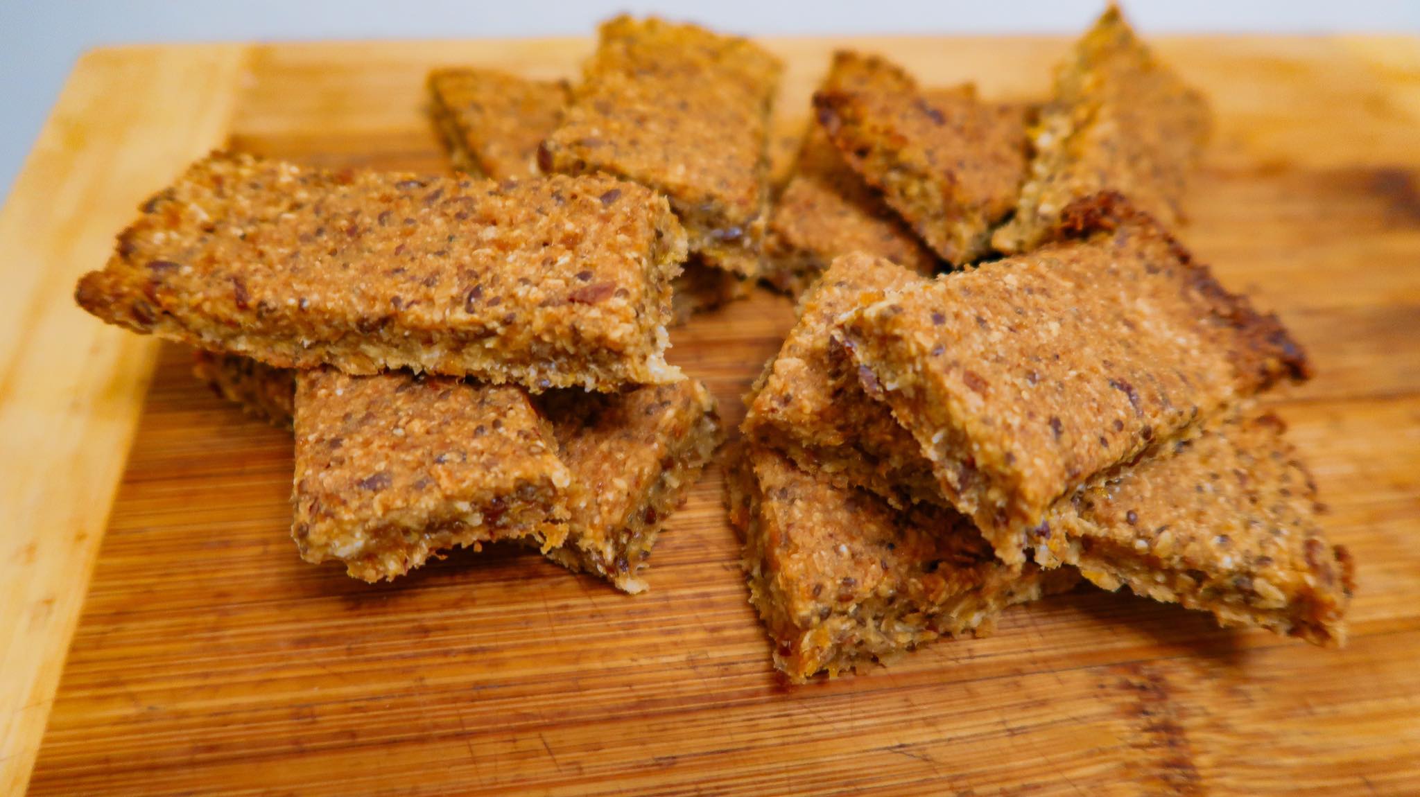 Овесни барови