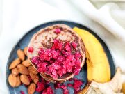 Палачинки од цели зрна хељда