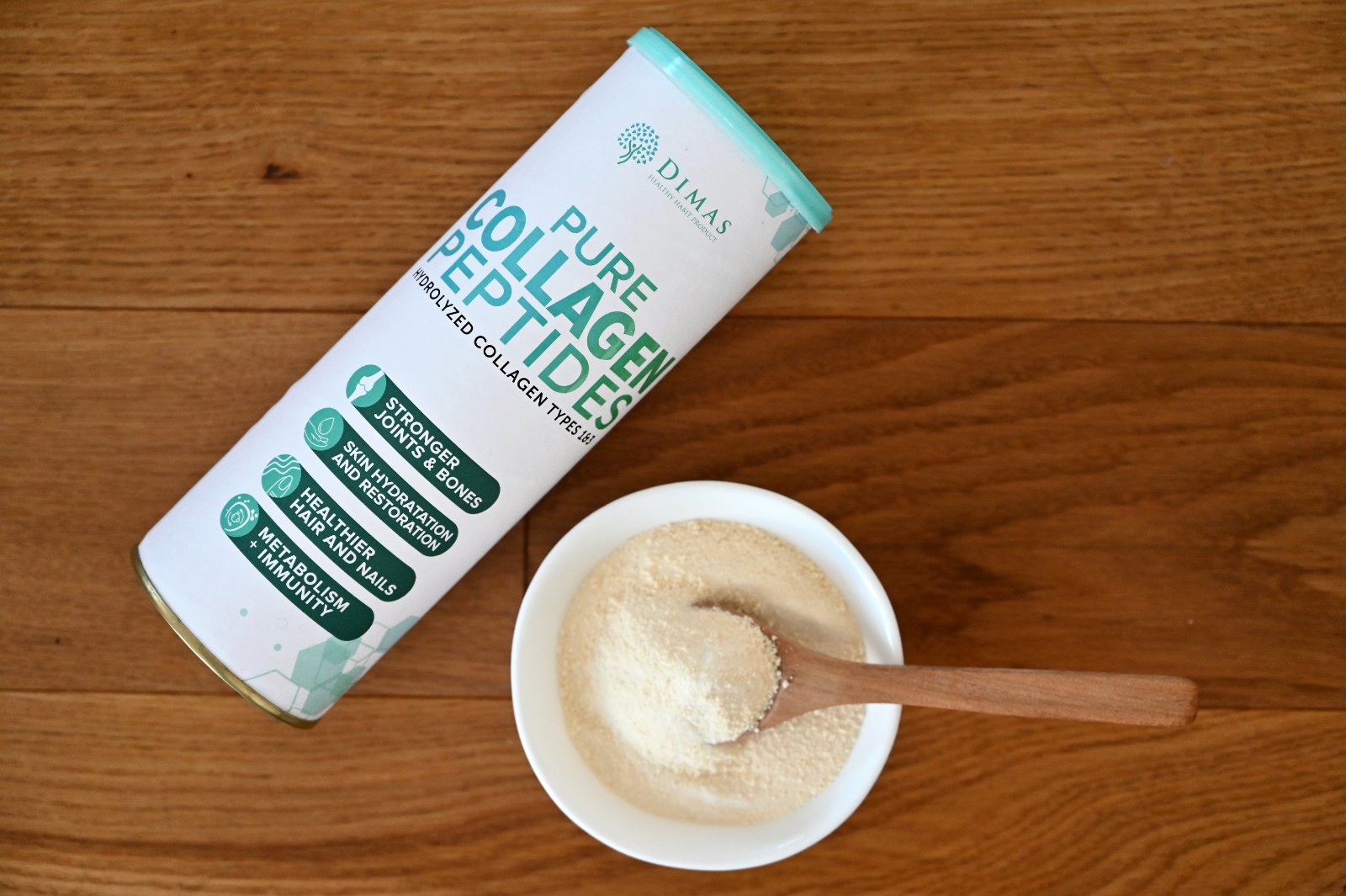 Се што треба да знаете за колагенот