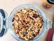 Гранола – супер опција за брз, здрав и балансиран појадок