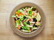 Кога тестенините се здрава храна?