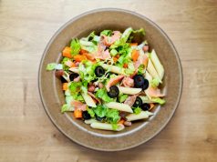 Кога тестенините се здрава храна?