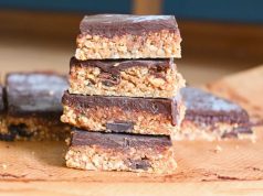 Чоколадни коцки