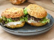 Колачиња од црвена леќа