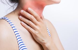 Дознајте повеќе за нарушувањата на тироидната жлезда