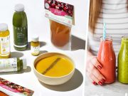 Дали после празниците ви е потребен детокс?