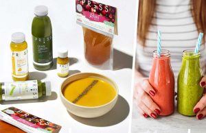 Дали после празниците ви е потребен детокс?