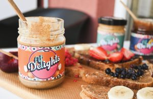 Зошто путер од бадеми?