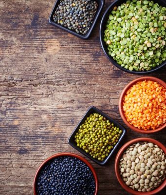 Интересни факти и информации за мешунките кои можеби не сте ги знаеле