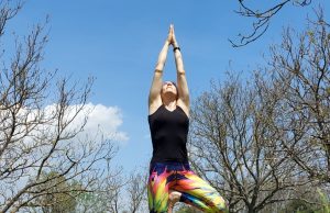 Јога со Fitlife!