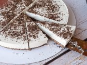 Кокос чизкејк